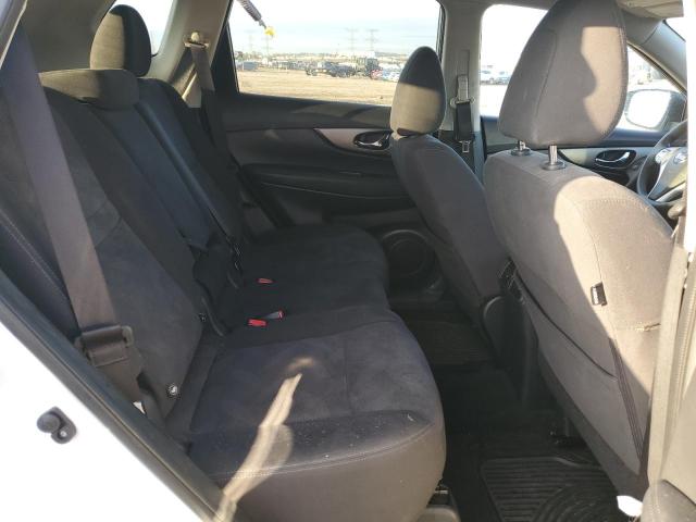 Photo 10 from auction – 2016 NISSAN ROGUE S with VIN KNMAT2MV2GP679493