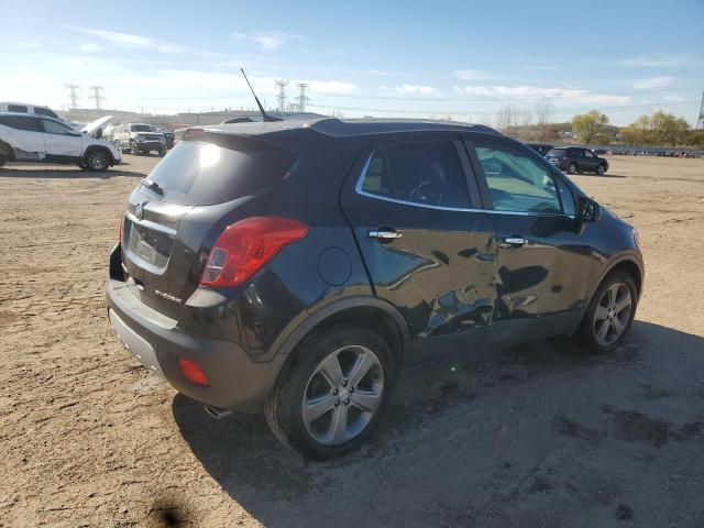 Photo 3 from auction – 2013 BUICK ENCORE with VIN KL4CJCSB2DB190205