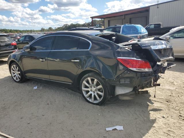 Photo 2 from auction – 2012 BUICK LACROSSE T with VIN 1G4GJ5E3XCF101359