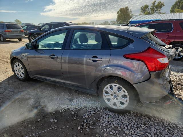 Photo 2 from auction – 2012 FORD FOCUS SE with VIN 1FAHP3K2XCL154450