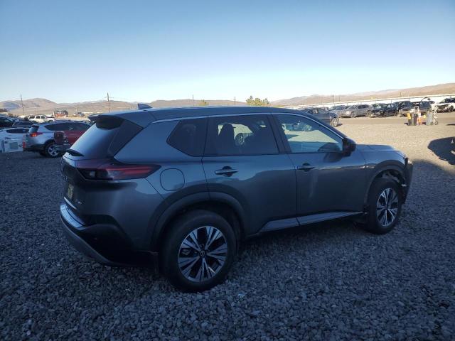 Photo 3 from auction – 2023 NISSAN ROGUE SV with VIN 5N1BT3BB4PC904602