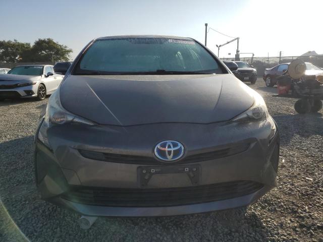 Photo 5 from auction – 2016 TOYOTA PRIUS with VIN JTDKBRFU4G3506540