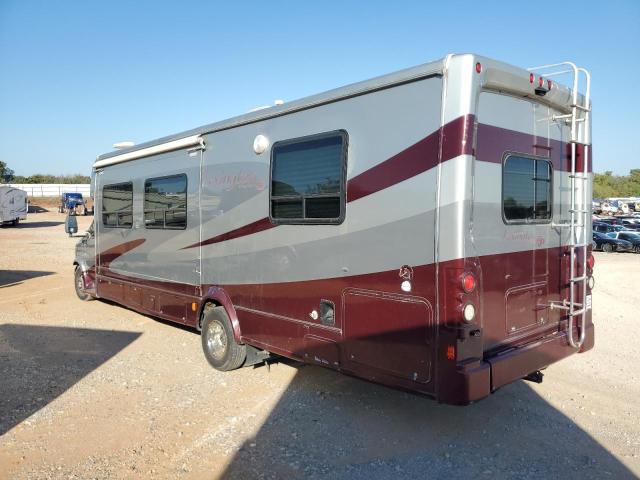Photo 3 from auction – 2006 FORD ECONOLINE with VIN 1FDXE45S56DB31276