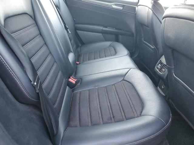 Photo 10 from auction – 2017 FORD FUSION SE with VIN 3FA6P0LU6HR190781