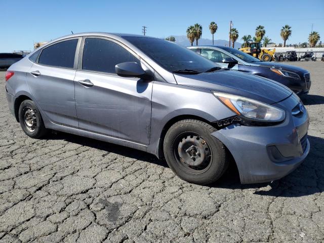 Photo 4 from auction – 2017 HYUNDAI ACCENT SE with VIN KMHCT4AE2HU245386