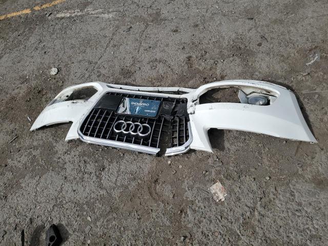 Photo 13 from auction – 2016 AUDI Q5 PREMIUM with VIN WA1L2AFP6GA139503