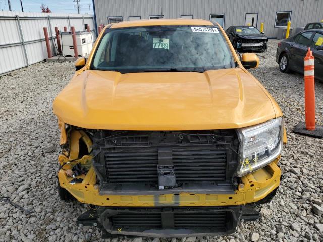 Photo 5 from auction – 2022 FORD MAVERICK X with VIN 3FTTW8E95NRA75995