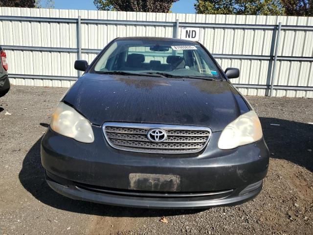 Photo 5 from auction – 2006 TOYOTA COROLLA CE with VIN 2T1BR32E36C703907