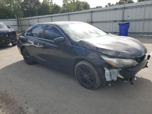 Photo 4 from auction – 2017 TOYOTA CAMRY LE with VIN 4T1BF1FK0HU310719