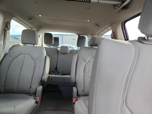 Photo 10 from auction – 2020 CHRYSLER PACIFICA T with VIN 2C4RC1FGXLR197455