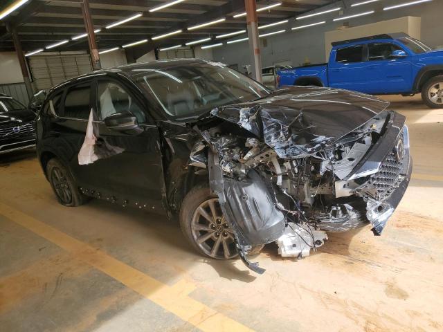 Photo 4 from auction – 2025 MAZDA CX-5 PREFE with VIN JM3KFBCL1S0549869