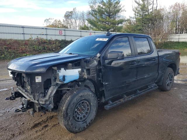 CHEVROLET SILVERADO 2023 with VIN 2GCUDEED4P1120638 - Photo from auction