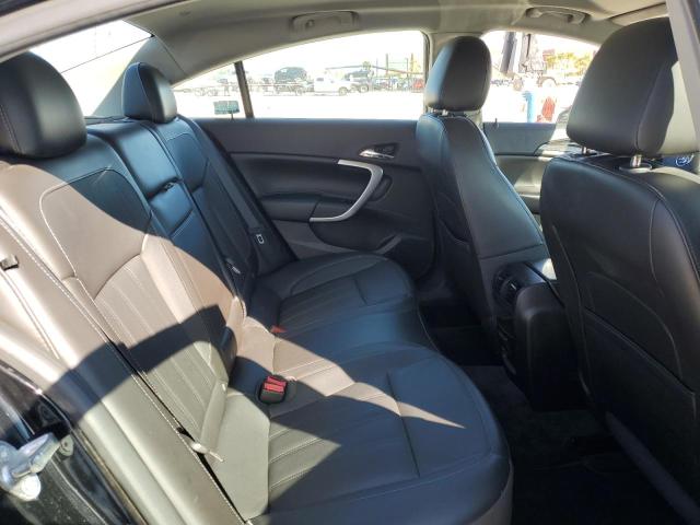 Photo 10 from auction – 2017 BUICK REGAL PREMIUM with VIN 2G4GR5GX2H9107293