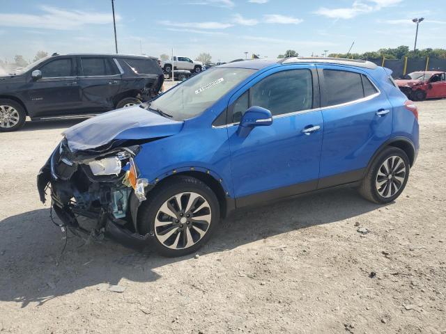 صورة رقم 1 من المزاد - 2017 BUICK ENCORE PREFERRED II مع VIN KL4CJBSB5HB086064