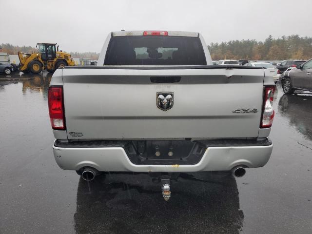 Photo 6 from auction – 2016 RAM 1500 ST with VIN 1C6RR7KT8GS105095
