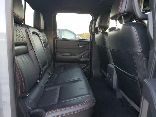 Photo 10 from auction – 2023 NISSAN FRONTIER S with VIN 1N6ED1EJ2PN629416