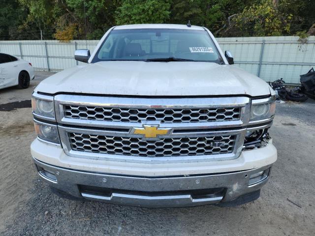 Photo 5 from auction – 2015 CHEVROLET SILVERADO with VIN 3GCPCSEC7FG200818