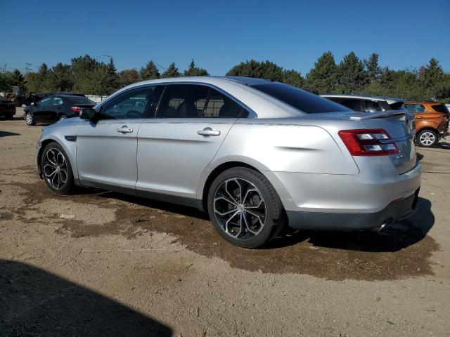 Photo 2 from auction – 2015 FORD TAURUS SHO with VIN 1FAHP2KT7FG169021