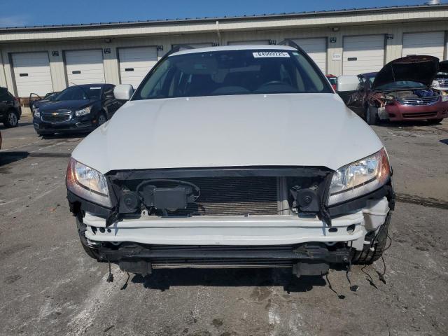 Photo 5 from auction – 2014 VOLVO XC70 T6 with VIN YV4902BZ4E1178359
