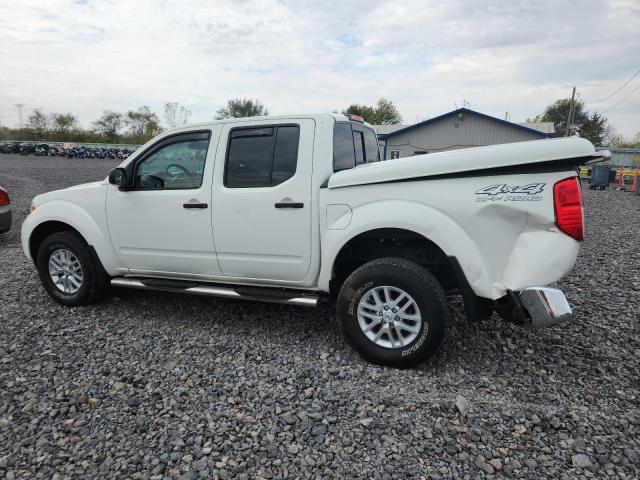 Photo 2 from auction – 2017 NISSAN FRONTIER S with VIN 1N6AD0EV9HN730353