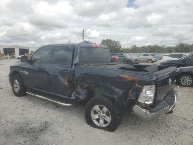 Photo 2 from auction – 2017 RAM 1500 SSV with VIN 1C6RR7XT1HS628016