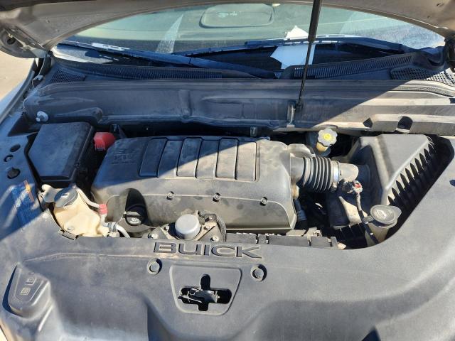 Photo 12 from auction – 2012 BUICK ENCLAVE with VIN 5GAKRCED3CJ107443