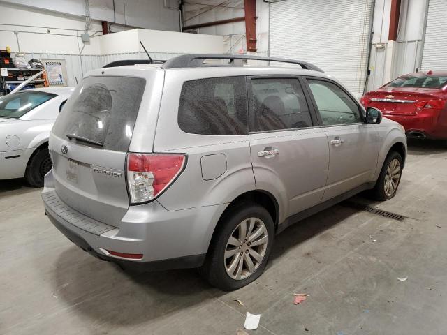 Photo 3 from auction – 2012 SUBARU FORESTER 2 with VIN JF2SHBDC1CH461863
