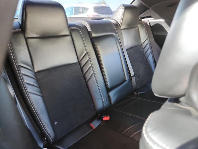 Photo 10 from auction – 2019 DODGE CHALLENGER SRT HELLCAT with VIN 2C3CDZC99KH759457
