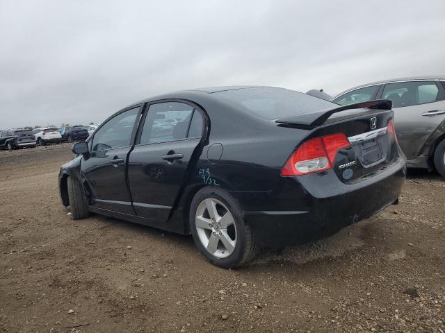 Photo 2 from auction – 2011 HONDA CIVIC LX with VIN 19XFA1E51BE002691