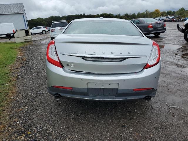 صورة رقم 6 من المزاد - 2015 LINCOLN MKS مع VIN 1LNHL9DK2FG601903
