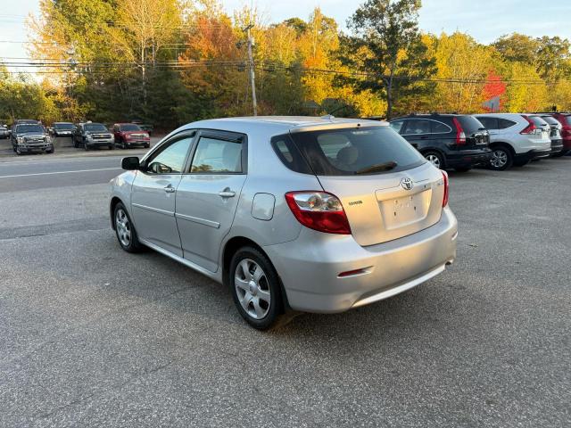 Photo 3 from auction – 2010 TOYOTA COROLLA MA with VIN 2T1KU4EE2AC254082