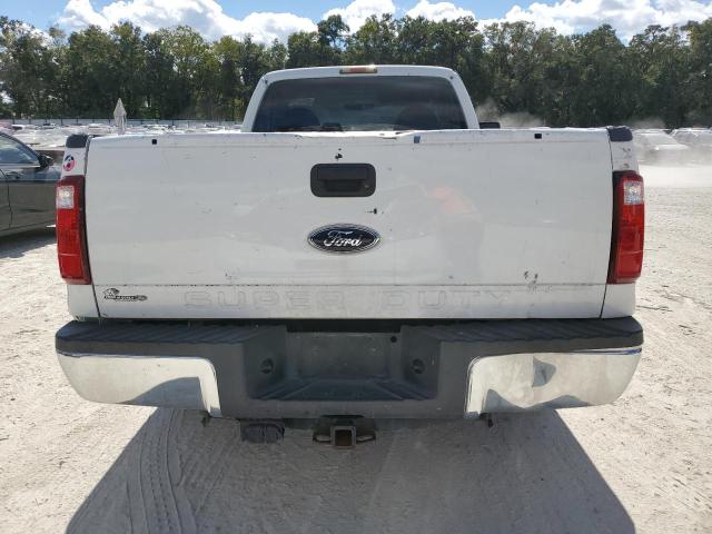 Photo 6 from auction – 2008 FORD F250 with VIN 1FTNF20598EA17633