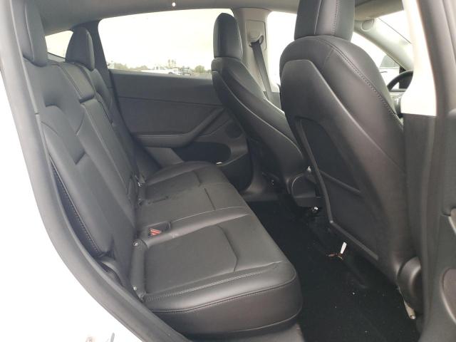 Photo 10 from auction – 2022 TESLA MODEL Y with VIN 7SAYGDEF5NF516109