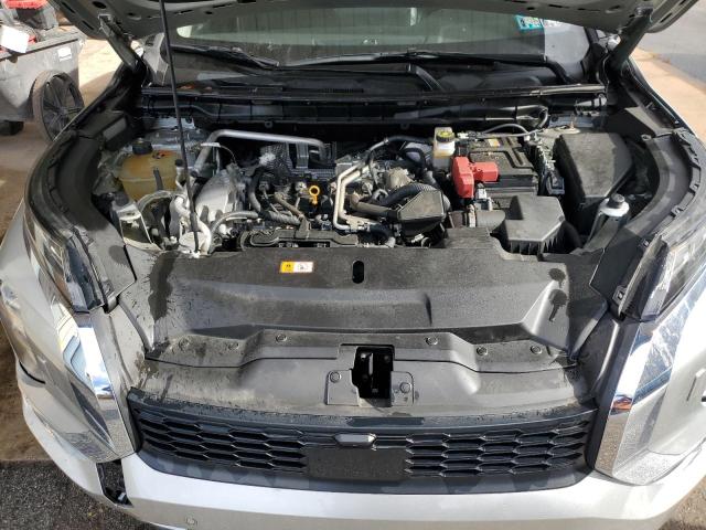 Photo 12 from auction – 2023 MITSUBISHI OUTLANDER with VIN JA4J4UA80PZ038607