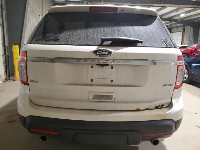 Photo 6 from auction – 2011 FORD EXPLORER X with VIN 1FMHK8D82BGA03208