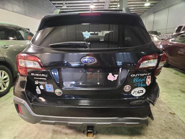 Photo 6 from auction – 2018 SUBARU OUTBACK 2. with VIN 4S4BSAFC9J3237978