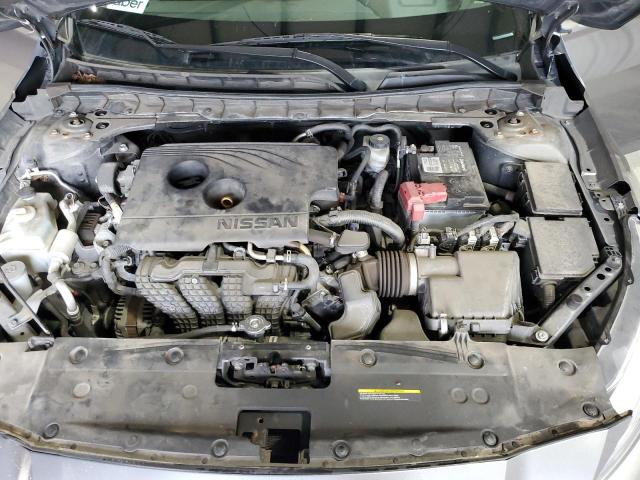 Photo 11 from auction – 2020 NISSAN ALTIMA SR with VIN 1N4BL4CW2LC265891