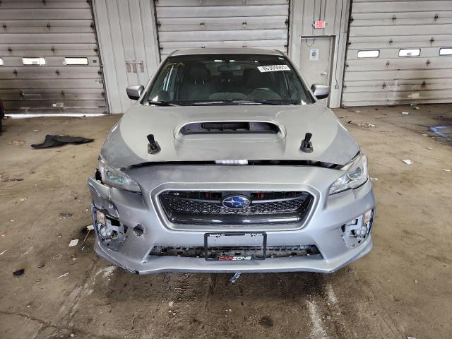 Photo 5 from auction – 2019 SUBARU WRX PREMIU with VIN JF1VA1C61K9807575