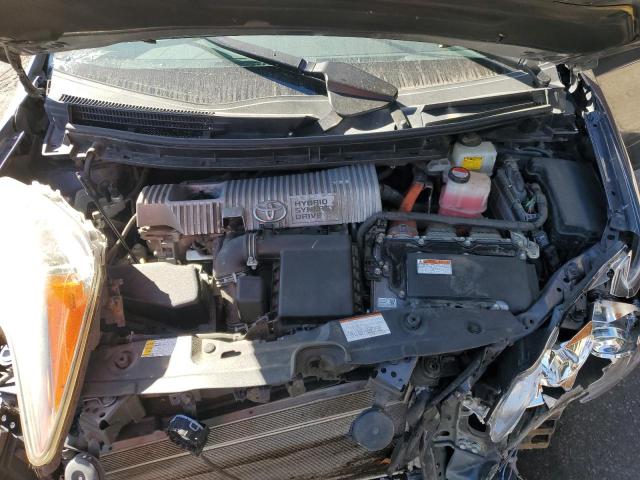 Photo 11 from auction – 2015 TOYOTA PRIUS with VIN JTDKN3DU1F0468384