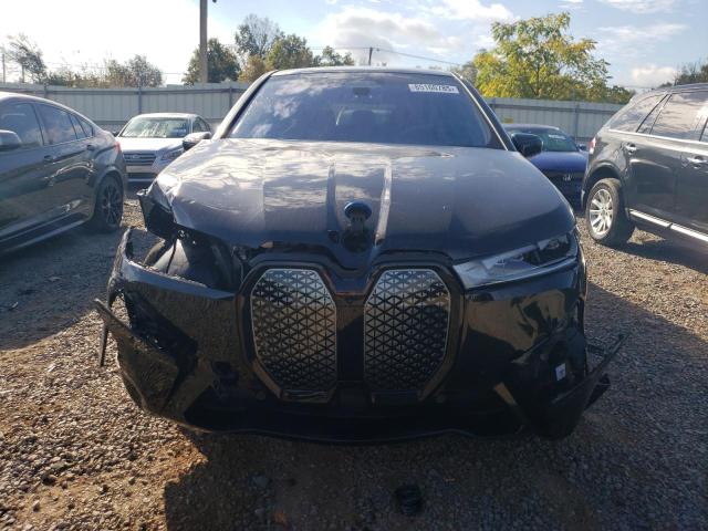 Photo 5 from auction – 2024 BMW IX XDRIVE5 with VIN WB523CF08RCR00371