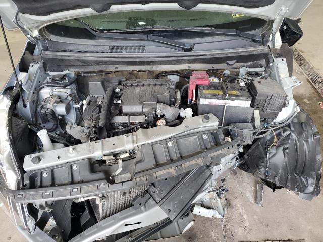 Photo 11 from auction – 2024 MITSUBISHI MIRAGE G4 with VIN ML32FUFJ2RHF02057