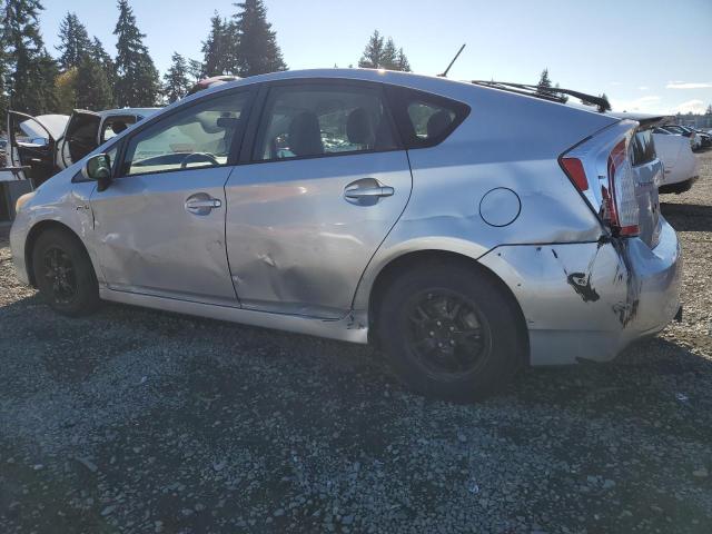 Photo 2 from auction – 2013 TOYOTA PRIUS with VIN JTDKN3DU3D5596769