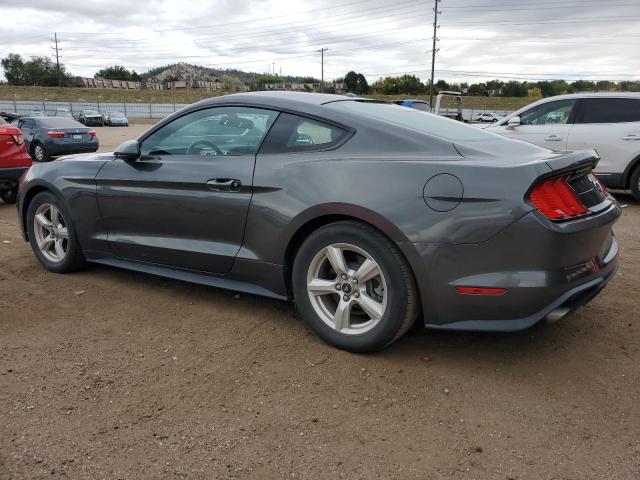 Photo 2 from auction – 2019 FORD MUSTANG with VIN 1FA6P8TH8K5203459
