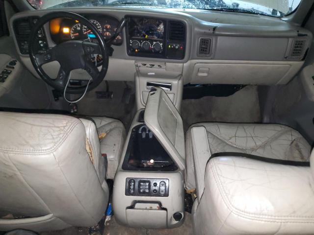 Photo 8 from auction – 2002 GMC YUKON with VIN 1GKEK13Z12R239611