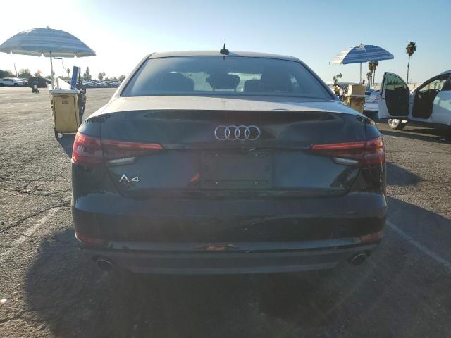 Photo 6 from auction – 2017 AUDI A4 PREMIUM with VIN WAUGNAF40HN003606