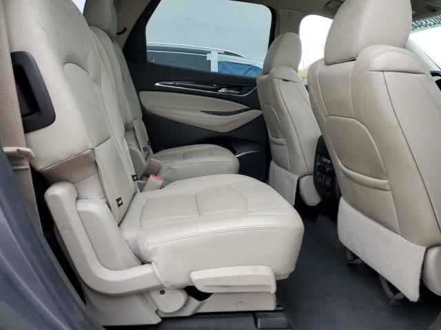 Photo 11 from auction – 2020 BUICK ENCLAVE ES with VIN 5GAEVAKW4LJ319707