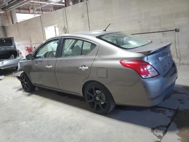 Photo 2 from auction – 2016 NISS VERSA with VIN 3N1CN7AP5GL805687