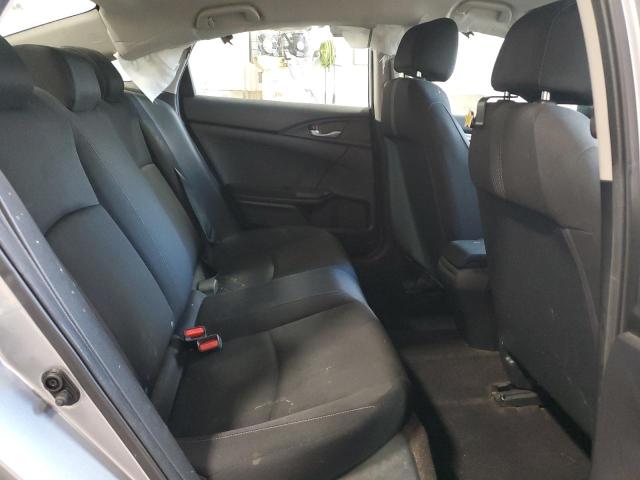 Photo 10 from auction – 2016 HONDA CIVIC LX with VIN 19XFC2F54GE002920