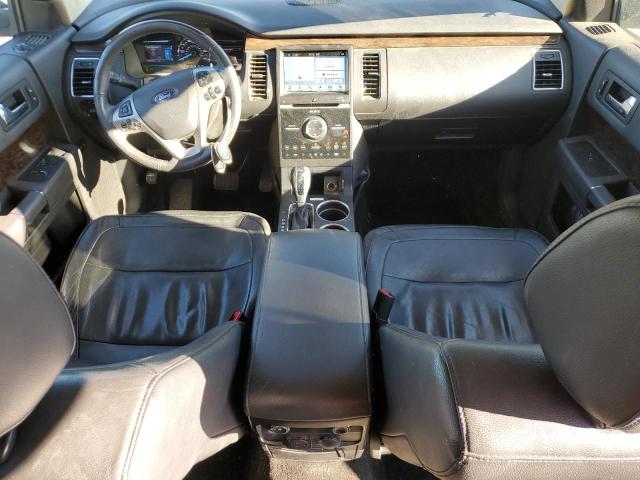 Photo 8 from auction – 2017 FORD FLEX LIMITED with VIN 2FMHK6D81HBA04922