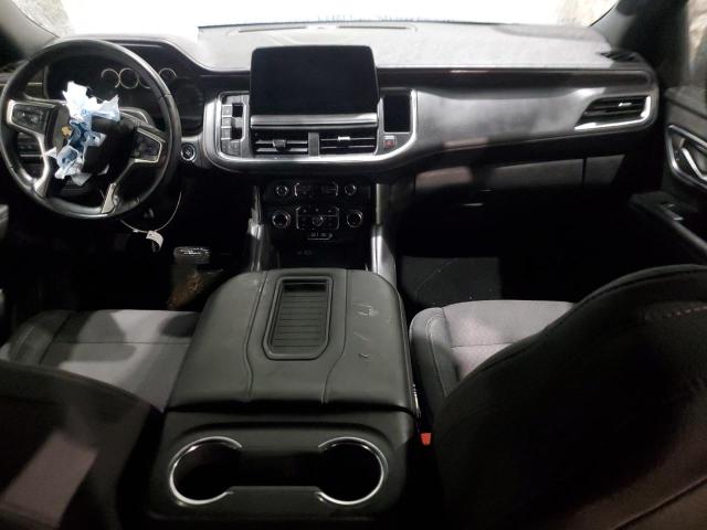 Photo 8 from auction – 2023 CHEVROLET TAHOE with VIN 1GNSKMKD8PR505095